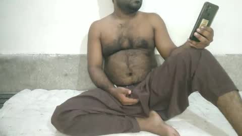 Mr. Devil online show from 10-05-25, 12:31