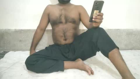 Mr. Devil online show from 10-06-25, 11:46