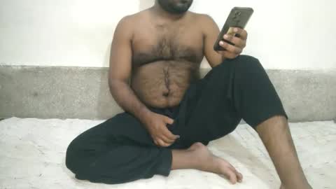 Mr. Devil online show from 10-09-25, 11:03