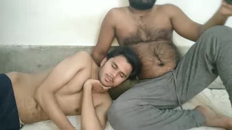 Mr. Devil online show from 10-28-25, 11:14