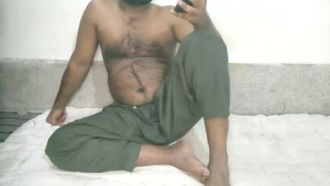 Mr. Devil online show from 11-10-25, 03:44