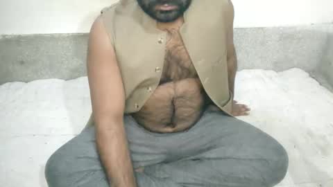 Mr. Devil online show from 11-23-25, 01:33