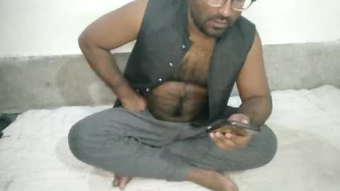 Mr. Devil online show from 11-27-25, 11:51