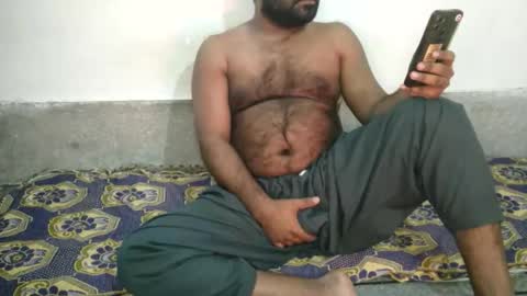 Snapshot of hasib212 chatting on 12-22-25, 12:40 Mr. Devil online show from 12-22-25, 12:40