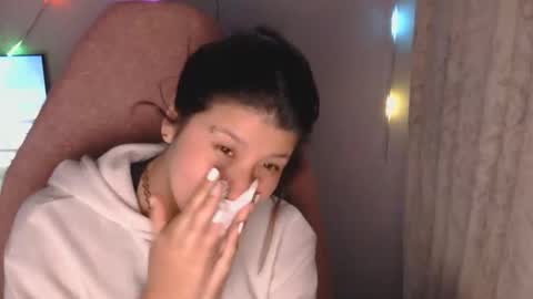 lady online show from 04-01-26, 08:26