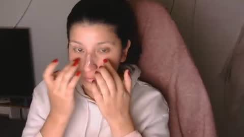 lady online show from 04-20-26, 04:15