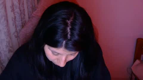 lady online show from 06-19-26, 08:12