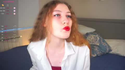 Mary online show from 11-17-25, 05:02