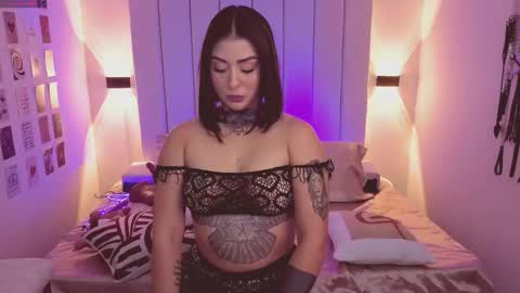 Snapshot of hathor_nore chatting on 02-01-26, 12:09 Alicia online show from 02-01-26, 12:09