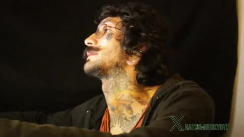 Snapshot of hatsumotokyoto chatting on 01-23-25, 03:37 More content   2   online show from 01-23-25, 03:37