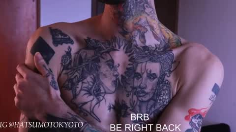 Snapshot of hatsumotokyoto chatting on 03-09-25, 01:56 More content   2   online show from 03-09-25, 01:56