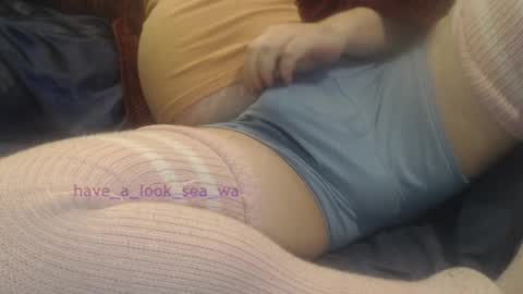 have_a_look_sea_wa online show from 12-14-25, 04:51