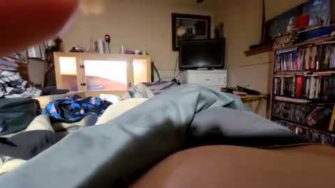 hawkfan1888 online show from 10-12-25, 11:37