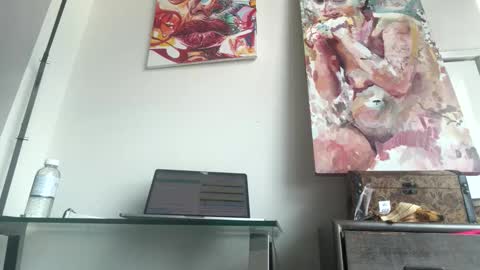 Amber  -   or vip  online show from 04-19-26, 08:11