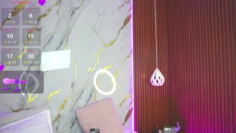 haylie  See you tonight at 8pm Colombia time online show from 12-15-24, 07:13