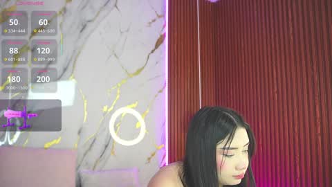 haylie  See you tonight at 8pm Colombia time online show from 02-07-25, 06:35