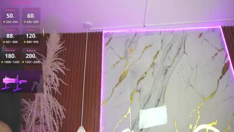 haylie  See you tonight at 8pm Colombia time online show from 02-16-25, 05:59