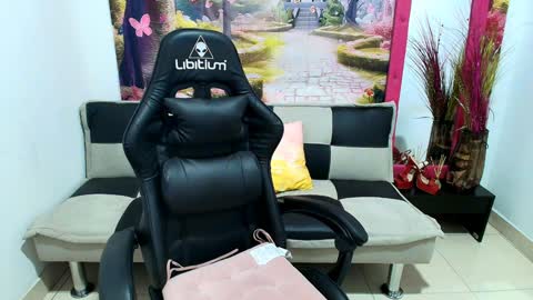 HAYAMI online show from 01-22-25, 11:45