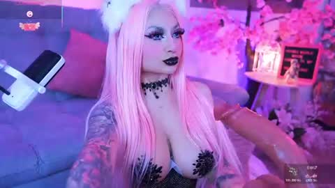  Hayami Dai  online show from 07-27-26, 05:47