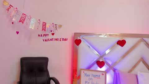 Hayami  online show from 02-04-25, 12:33