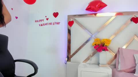 Hayami  online show from 02-25-25, 06:31