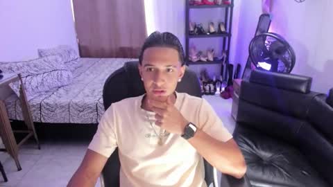 Hayen Boy online show from 11-08-25, 08:51