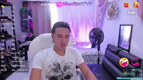 Hayen Boy online show from 12-04-25, 06:49