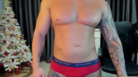 HaydenSpears online show from 12-13-24, 04:05