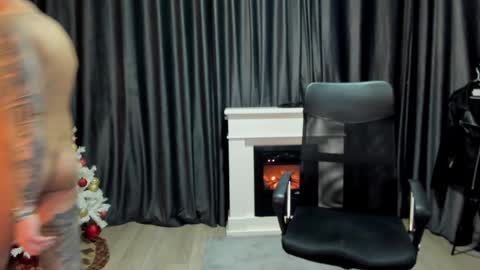 HaydenSpears online show from 12-18-24, 04:06