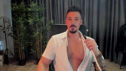 HaydenSpears online show from 01-13-25, 12:45