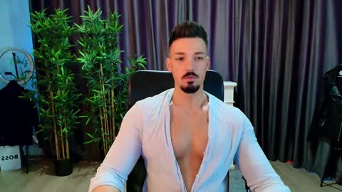 HaydenSpears online show from 01-19-25, 07:15