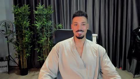 HaydenSpears online show from 01-25-25, 08:00