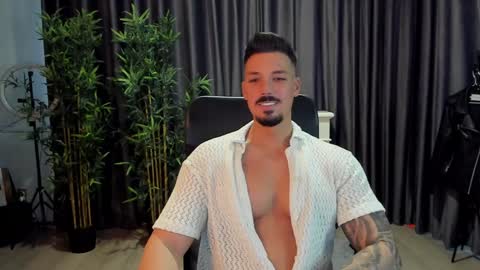 HaydenSpears online show from 02-07-25, 01:01