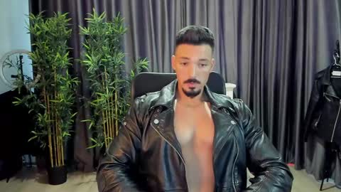 HaydenSpears online show from 02-09-25, 11:14