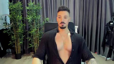 HaydenSpears online show from 02-16-25, 10:54