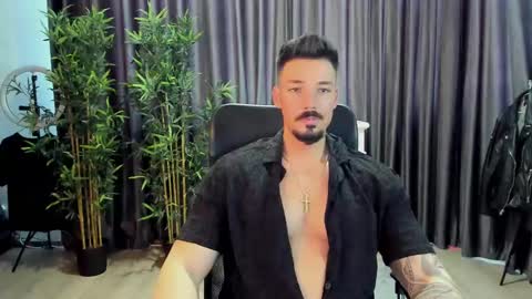 HaydenSpears online show from 02-19-25, 01:17