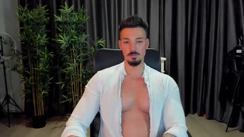 HaydenSpears online show from 02-26-25, 05:17