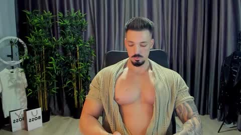 HaydenSpears online show from 09-27-25, 07:02