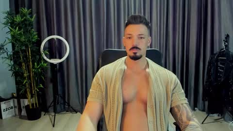 HaydenSpears online show from 03-14-26, 07:47