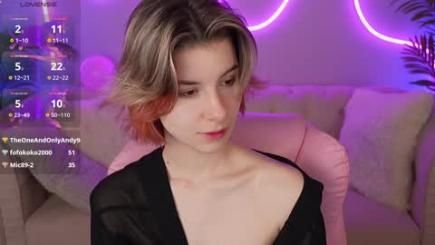 Snapshot of haylaamber chatting on 12-02-24, 11:18 haylaamber online show from 12-02-24, 11:18