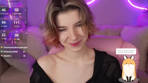 Snapshot of haylaamber chatting on 12-03-24, 02:47 haylaamber online show from 12-03-24, 02:47