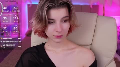 Snapshot of haylaamber chatting on 12-03-24, 10:17 haylaamber online show from 12-03-24, 10:17