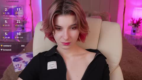 Snapshot of haylaamber chatting on 12-08-24, 11:08 haylaamber online show from 12-08-24, 11:08