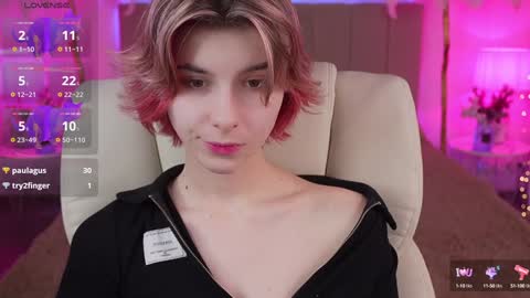 Snapshot of haylaamber chatting on 12-11-24, 05:15 haylaamber online show from 12-11-24, 05:15