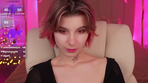 Snapshot of haylaamber chatting on 12-13-24, 11:28 haylaamber online show from 12-13-24, 11:28