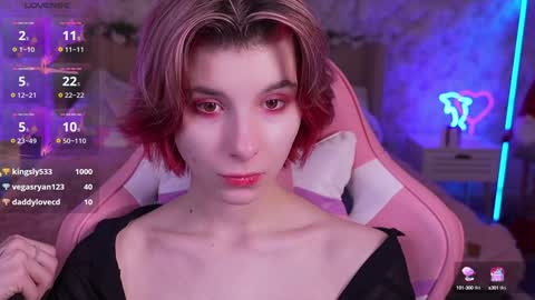 Snapshot of haylaamber chatting on 12-23-24, 02:45 haylaamber online show from 12-23-24, 02:45