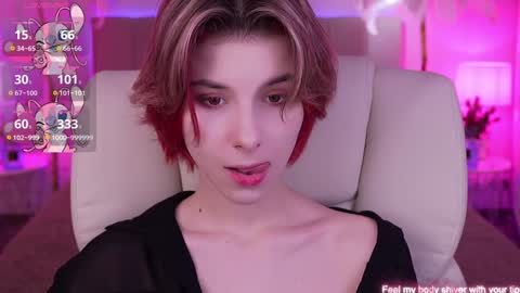 Snapshot of haylaamber chatting on 12-25-24, 06:52 haylaamber online show from 12-25-24, 06:52