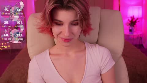 Snapshot of haylaamber chatting on 12-30-24, 02:42 haylaamber online show from 12-30-24, 02:42