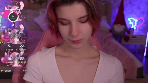 Snapshot of haylaamber chatting on 01-04-25, 12:49 haylaamber online show from 01-04-25, 12:49