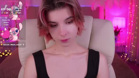 Snapshot of haylaamber chatting on 01-07-25, 10:54 haylaamber online show from 01-07-25, 10:54